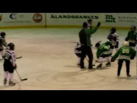 MIFK 2002-03 vs Hammarby1  1/4