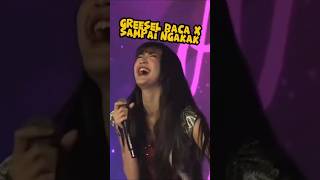 Download lagu Greesel JKT48 baca X sampai ngakak Sampai Meluk Olla JKT48 😂 mp3