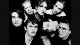 James - Stolen Horse