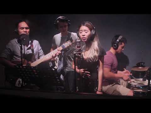 Shea Ng & Jana Ann - I'll Be Home For Christmas