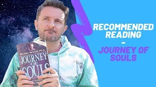 Recommended Reading - Journey of Souls Ep 1