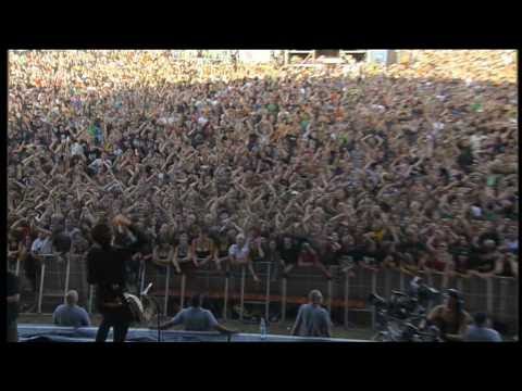 Anti-Flag Area 4 [2009] This Is The End (For You My Friend)  (10)