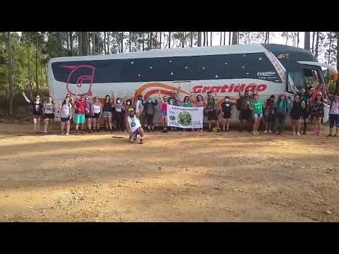 Agência Somos Mateiros Turismo em Sengés Paraná ♥️