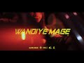 Chanuka Mora - Wandiye Mage (වන්ඩියේ මගේ ) Official Video