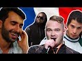 ILS REAGISSENT AUX CLIPS DE RAP DE JUIN ! ILS REAGISSENT AUX CLIPS DE RAP DE JUIN !