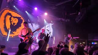 Relapsing - Boys Night Out Oct 10 2025