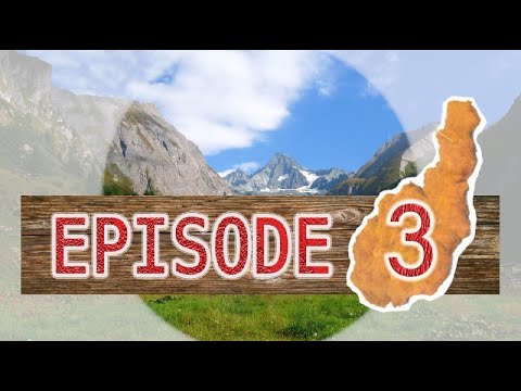 Hellmonsödt / ein Lost Place, ein Sagenprofi und mehr