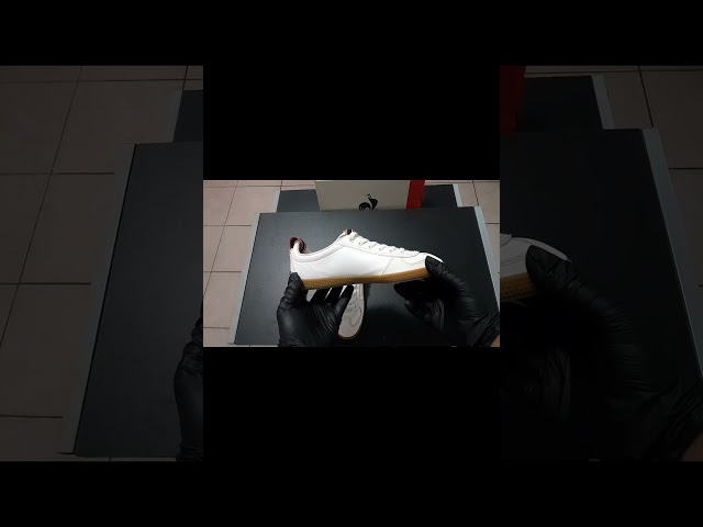 Vídeo relacionado con Le COQ Sportif Mixto RACERONE_2 Basket, Optical White/Gold, 40 EU, Óptica de Oro Blanco, 40 EU