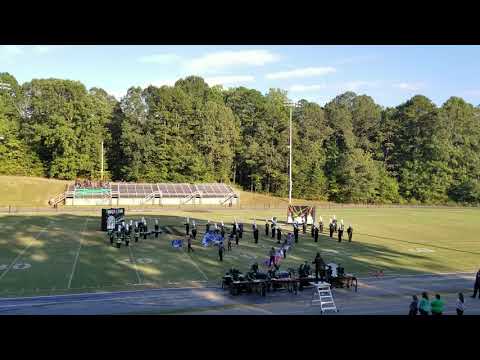 2019 Wildcat Invitational - AL Brown HS