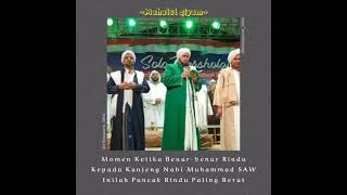 Download lagu Story'wa mahalul qiyam Habib Syech Bin Abdul Qodir Assegaf mp3