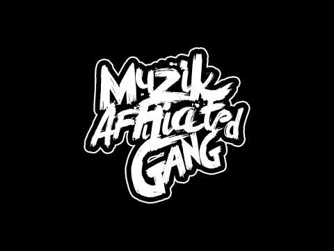 Taliban TY x Cutty The Dancer - “Gang It Up Freestyle”