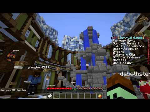 happy hunger games EP 1 w glimpglompE299
