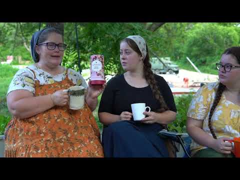 Lovare' Royal Dessert Tea Tasting and Review