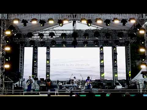 WhyOceans Live at HUSH!2022 (Highlight)