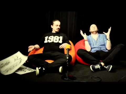 Andrei feat Sergiu - Nebunia lui Măruță