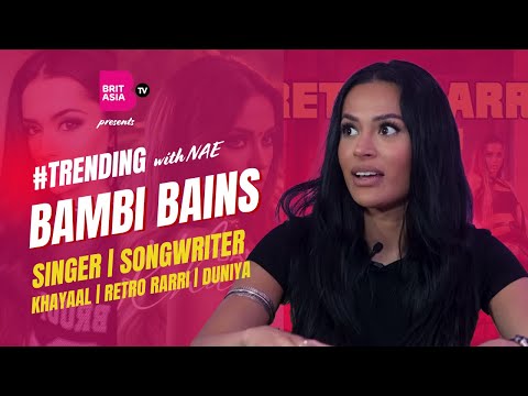 Interview with Bambi Bains | Singer & Songwriter | #Trending | Episode 7 | Latest Punjabi Songs 2024