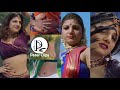 Actress Rambha Vertical Navel Edit Slow Motion High Definition Enhanced 60FPS VIP Movie