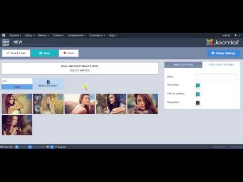 Support Video, HTML and CSS