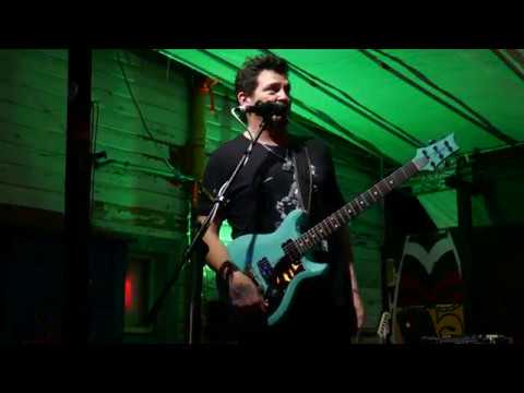 Mike Zito 2018 11 14 Stuart, Florida - Terra Fermata - First Class Life + 2