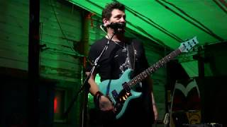 Mike Zito 2018 11 14 Stuart, Florida - Terra Fermata - First Class Life + 2