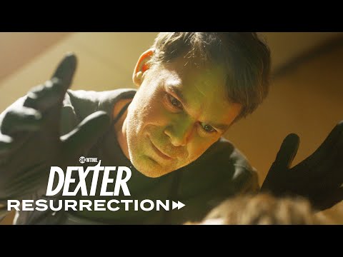 Vorschaubild für Dexter: Wiedererwachen (Staffel 1) Trailer