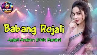 Download lagu Lagu Joget Ambon Terbaru 2026 – BABANG ROJALI🔥 Full Bass Enak Banget Bikin Goyang Nonstop! mp3