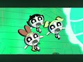 Blossom Buttercup Bubbles And Bliss Screaming
