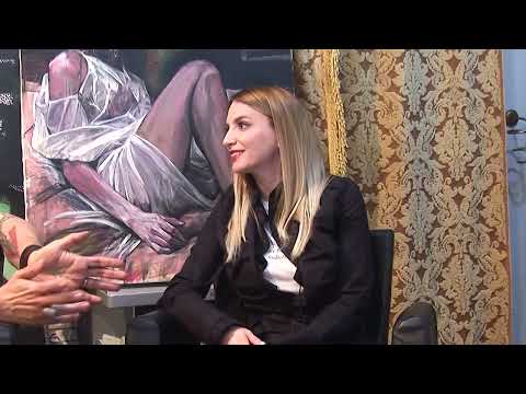 Cumuranje (SEZONA I) - Aleksandra Marić