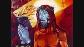 Deicide - father bakers