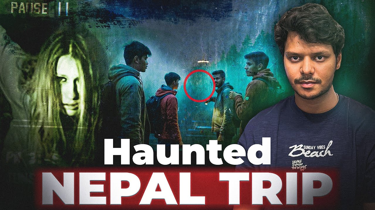 Nepal: Trip to Nepal turned into a Horror Experience