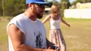 PAUA - CRAZY BOUT YOU (Official Music Video)