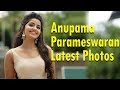 Anupama Parameswaran Hot Latest Photos Hot Stars