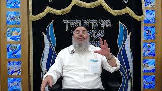 הרב דניאל אלול - יום ירושלים -תשפ"ה - שבעים שמות לירושלים (הרב דניאל אלול) - התמונה מוצגת ישירות מתוך אתר האינטרנט יוטיוב. זכויות היוצרים בתמונה שייכות ליוצרה. קישור קרדיט למקור התוכן נמצא בתוך דף הסרטון