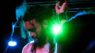 Flobots If I New Song The Canal Club Richmond VA December 6 2009