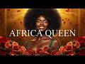 AFRICAN QUEEN Full Album Roots Reggae Lovers Rock Afrobeat Fusion