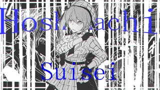 【静止画MAD】HoLo:LV【Lvl Insane/short.ver】　ホロライブ