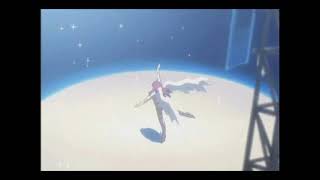 Feel The Rain On Your Skin