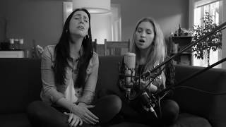 JAMES BAY - Hold Back the River (cover) feat. Claudia Bouvette | Julie St Pierre