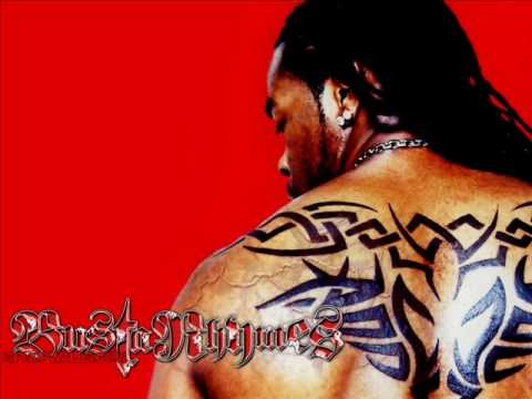 Break Ya Neck (Instrumental)