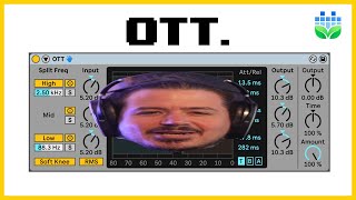 Video thumbnail for Multiband Dynamics is so much more than OTT by Seed To Stage