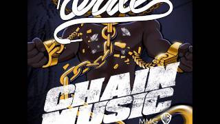 Wale - Chain Music (Instrumental) [Download]