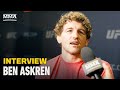 Ben Askren: 'Never Say Never' On Possible Return To MMA Competition - MMA Fighting
