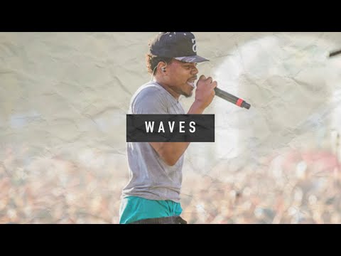 Free Chance The Rapper x Drake type beat "Waves" 2020