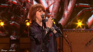 MAGGIE REILLY // MIKE OLDFIELD - MOONLIGHT SHADOW