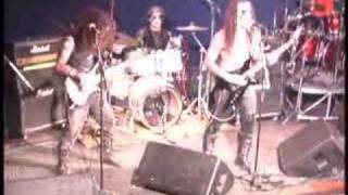 Arum - Willothewisp Blooming in Wrath