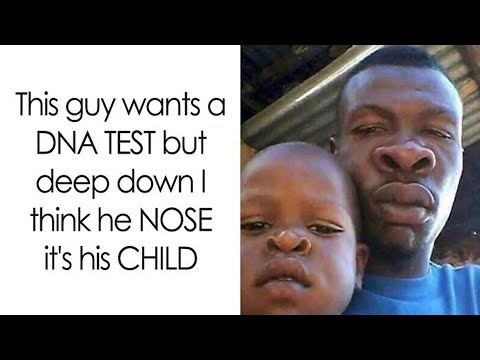 Hilariously Relatable Memes About Mostly Everything