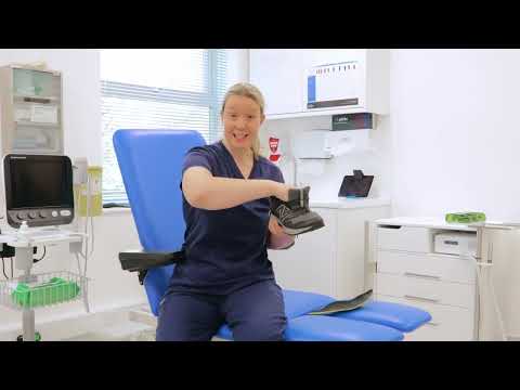 How to Take Care of Your Orthotics | Cleaning & Maintenance from Bedford Podiatrist | My Foot Medic