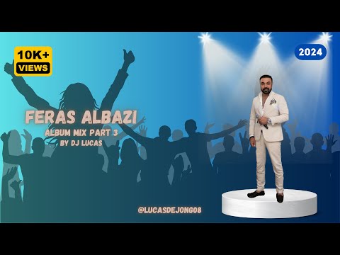 🎶 Feras Albazi - Best Assyrian Mix 2024 (Part 3) 🎧| #assyrianmusic #assyrianplaymusic