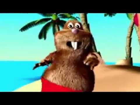 (fanmade) René la taupe - ou la la (preview)