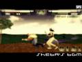 FX Fighter Soundtrack Sheba S BGM
